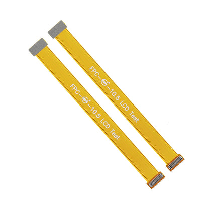 LCD TESTING CABLE FOR IPAD PRO 10.5 (2PCSSET)