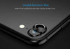 LUXURY METAL REAR CAMERA LENS PROTECTIVE RING COVER FOR IPHONE 7 - EXPRESS PARTS -WHOLESALE CELLPHONE REPAIR PARTS