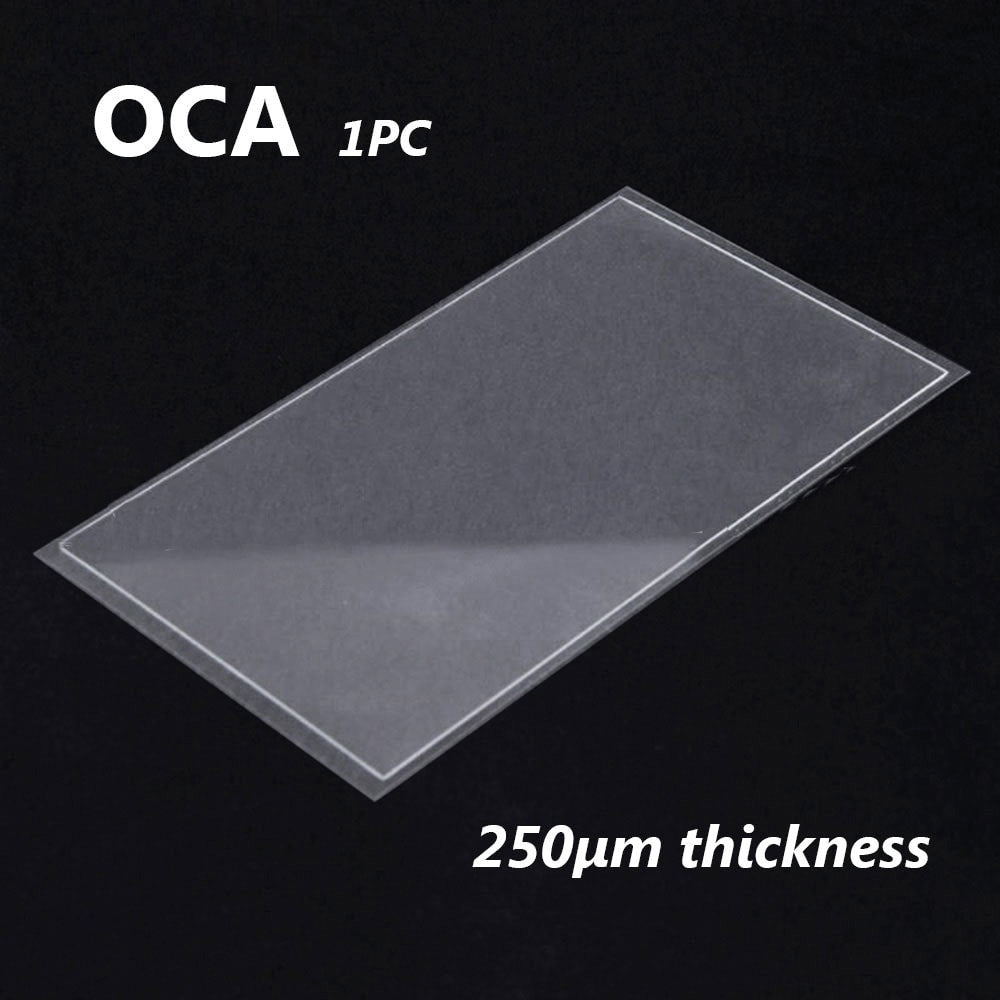 OCA OPTICAL CLEAR ADHESIVE DOUBLE-SIDE STICKER FOR IPAD PRO 9.7"/IPAD AIR 2 LCD DIGITIZER