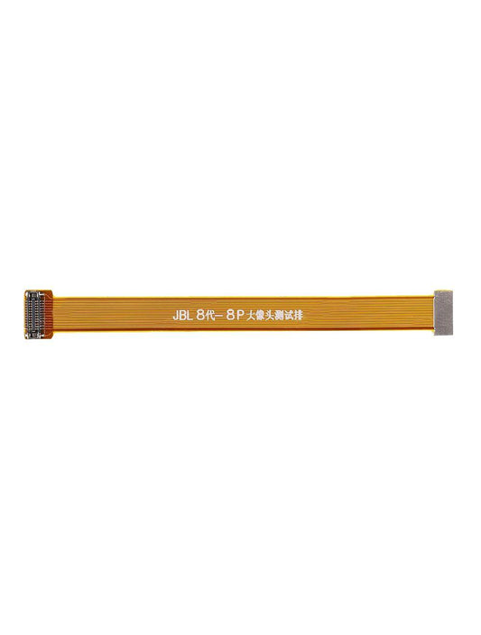 REAR CAMERA PCB CONNECTOR EXTENDED FLEX CABLE RIBBON FOR IPHONE 8/8 PLUS (2PCS/SET) - EXPRESS PARTS -WHOLESALE CELLPHONE REPAIR PARTS