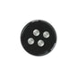 REPLACEMENT FOR APPLE WATCH 1ST GEN 38MM HEART RATE SENSOR LENS COVER