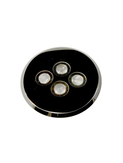 REPLACEMENT FOR APPLE WATCH 1ST GEN 38MM HEART RATE SENSOR LENS COVER