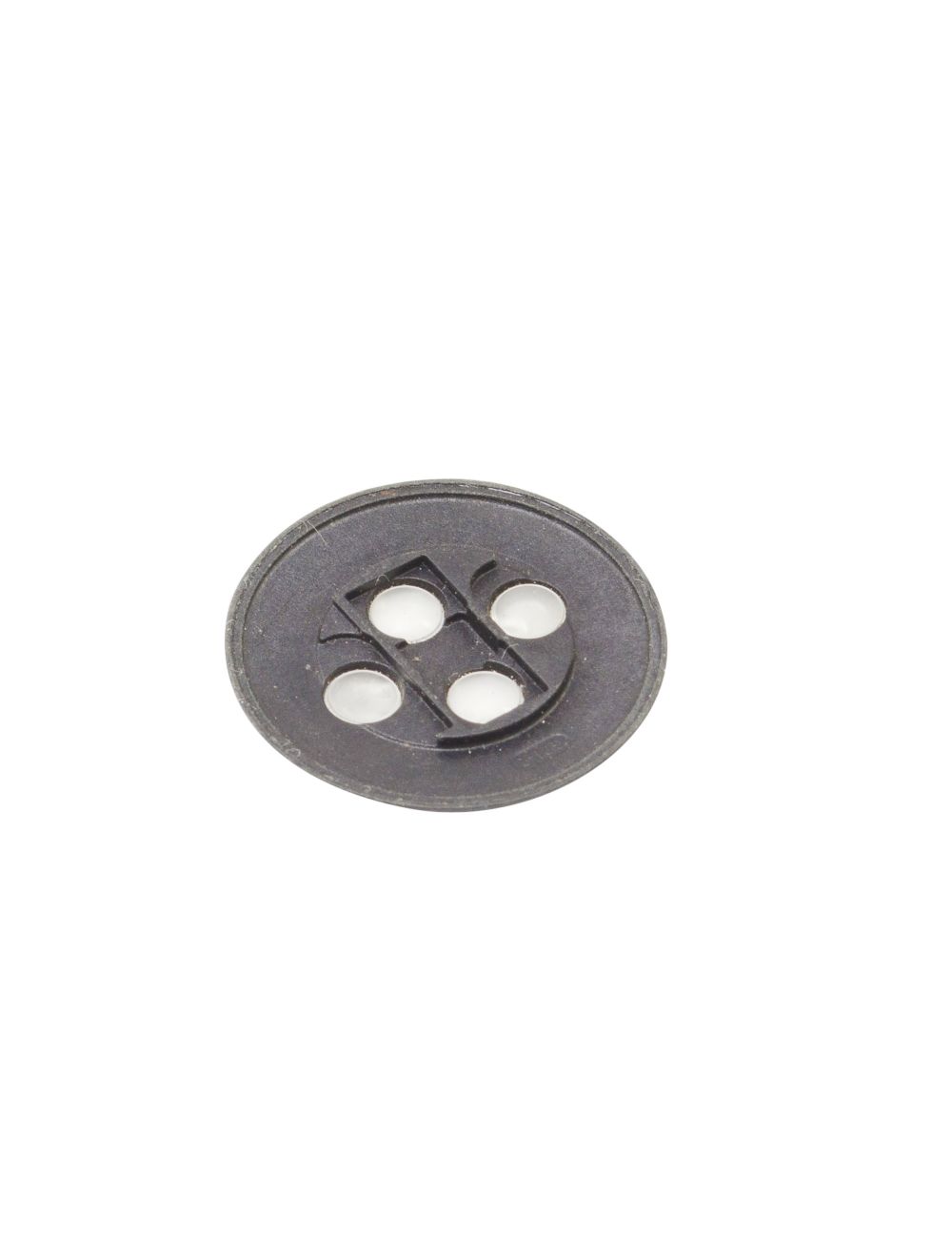 REPLACEMENT FOR APPLE WATCH 1ST GEN 38MM HEART RATE SENSOR LENS COVER