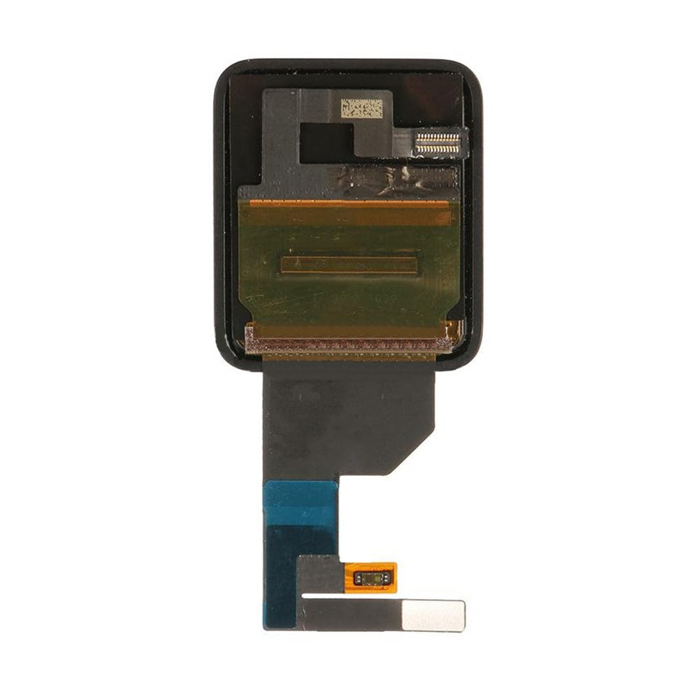 REPLACEMENT FOR APPLE WATCH 1ST GEN 38MM LCD SCREEN AND DIGITIZER ASSEMBLY