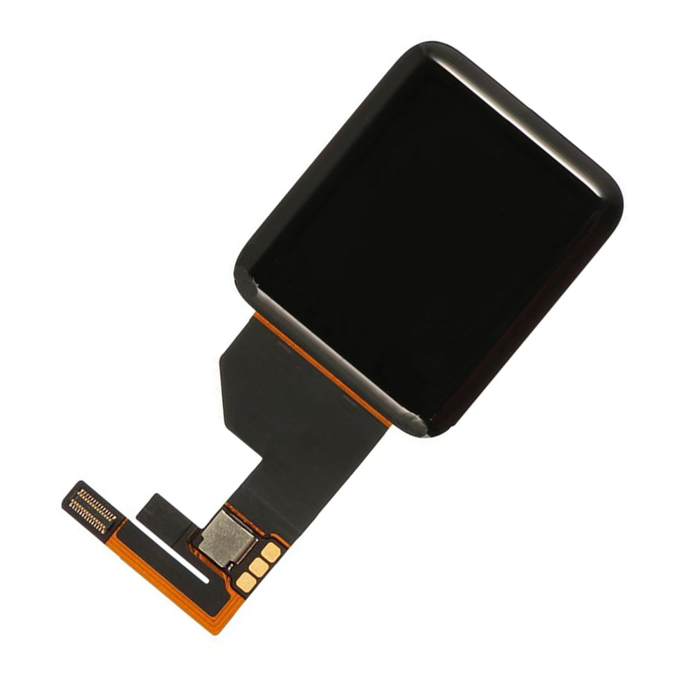 REPLACEMENT FOR APPLE WATCH 1ST GEN 38MM LCD SCREEN AND DIGITIZER ASSEMBLY