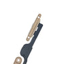 REPLACEMENT FOR APPLE WATCH 1ST GEN 38MM POWER BUTTON FLEX CABLE WITH METAL BRACKET ASSEMBLY