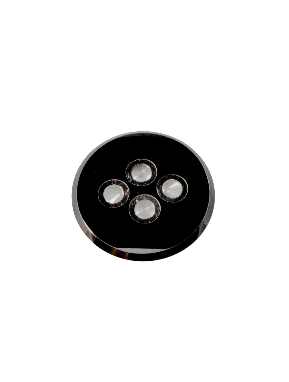 REPLACEMENT FOR APPLE WATCH 1ST GEN 42MM HEART RATE SENSOR LENS COVER
