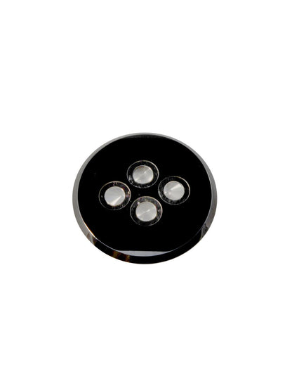 REPLACEMENT FOR APPLE WATCH 1ST GEN 42MM HEART RATE SENSOR LENS COVER