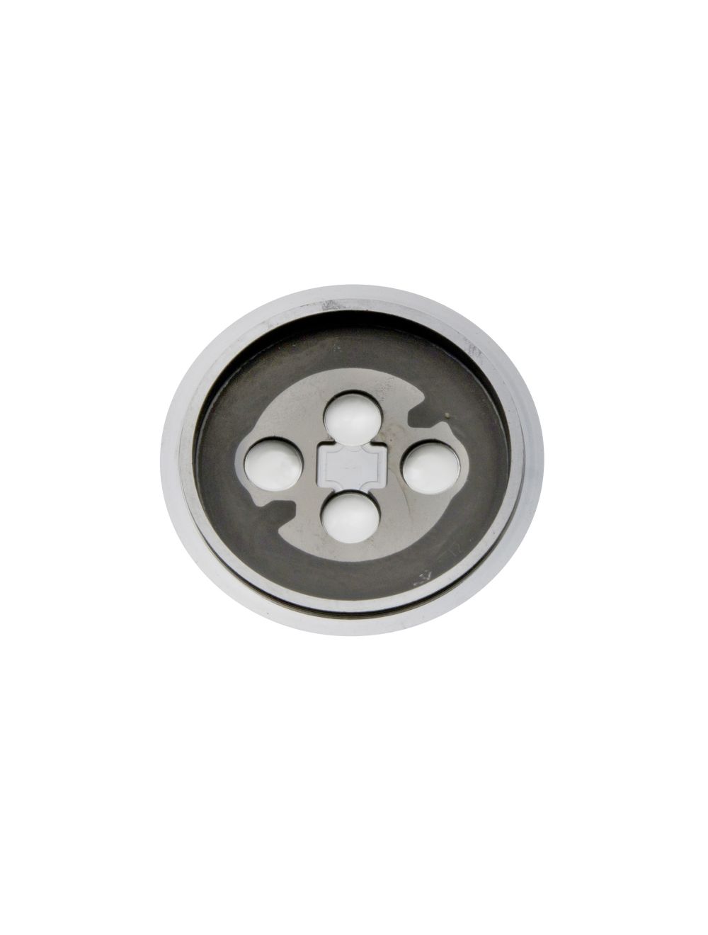 REPLACEMENT FOR APPLE WATCH 1ST GEN 42MM HEART RATE SENSOR LENS COVER