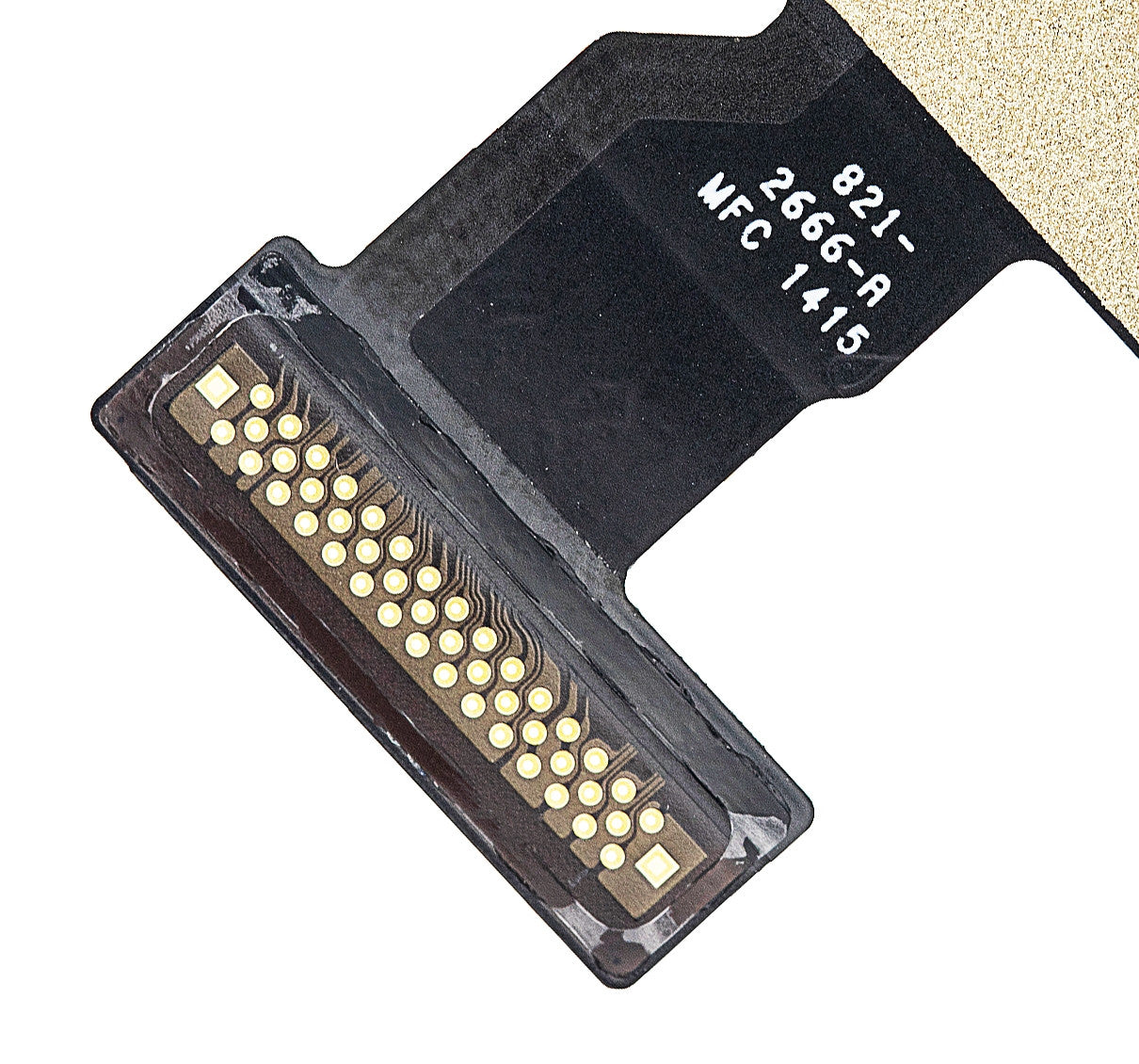 REPLACEMENT FOR APPLE WATCH 1ST GEN 42MM LCD FLEX CONNECTOR