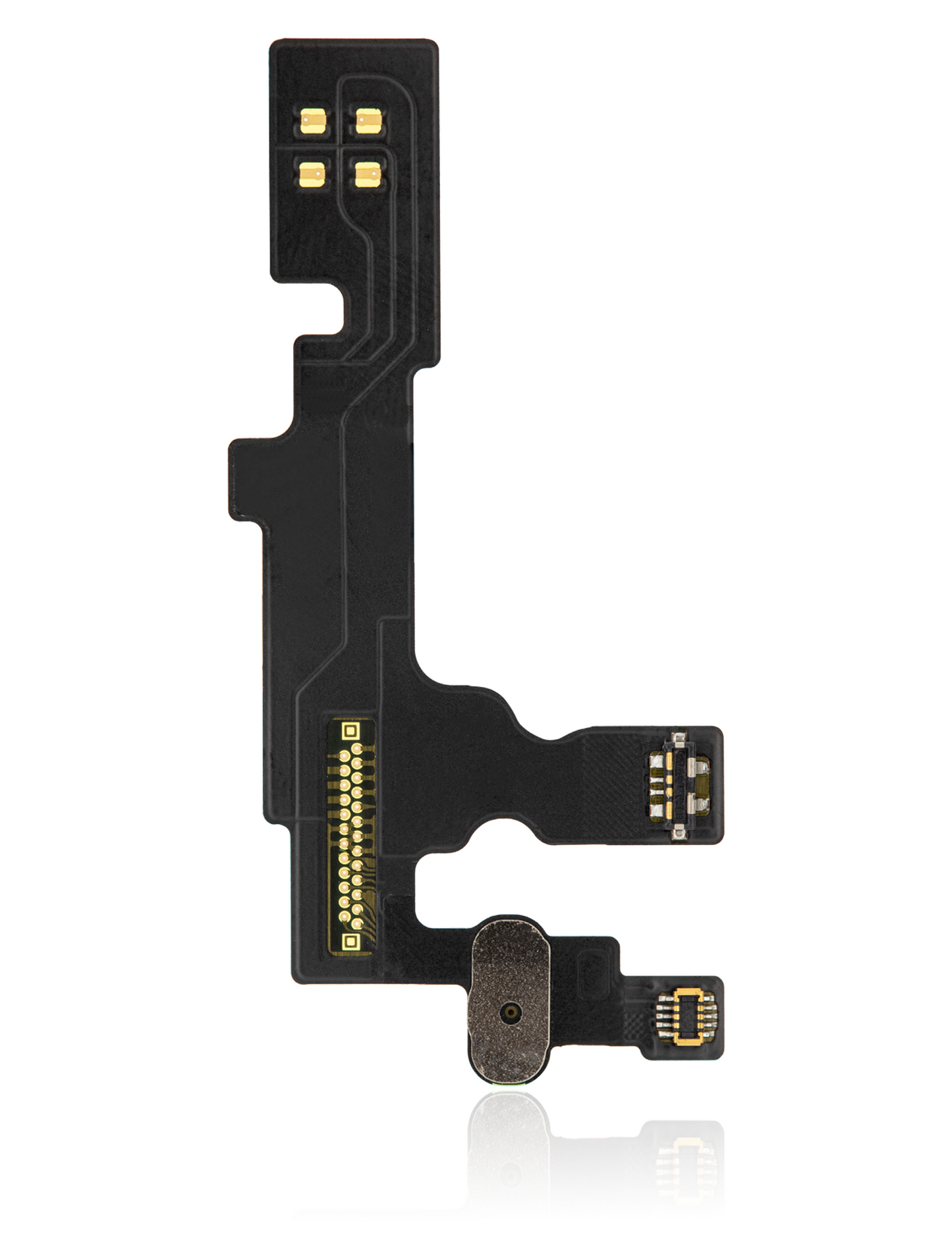 תחליף ל-APPLE WATCH GEN 1 MIC FLEX 42MM מקורי חדש