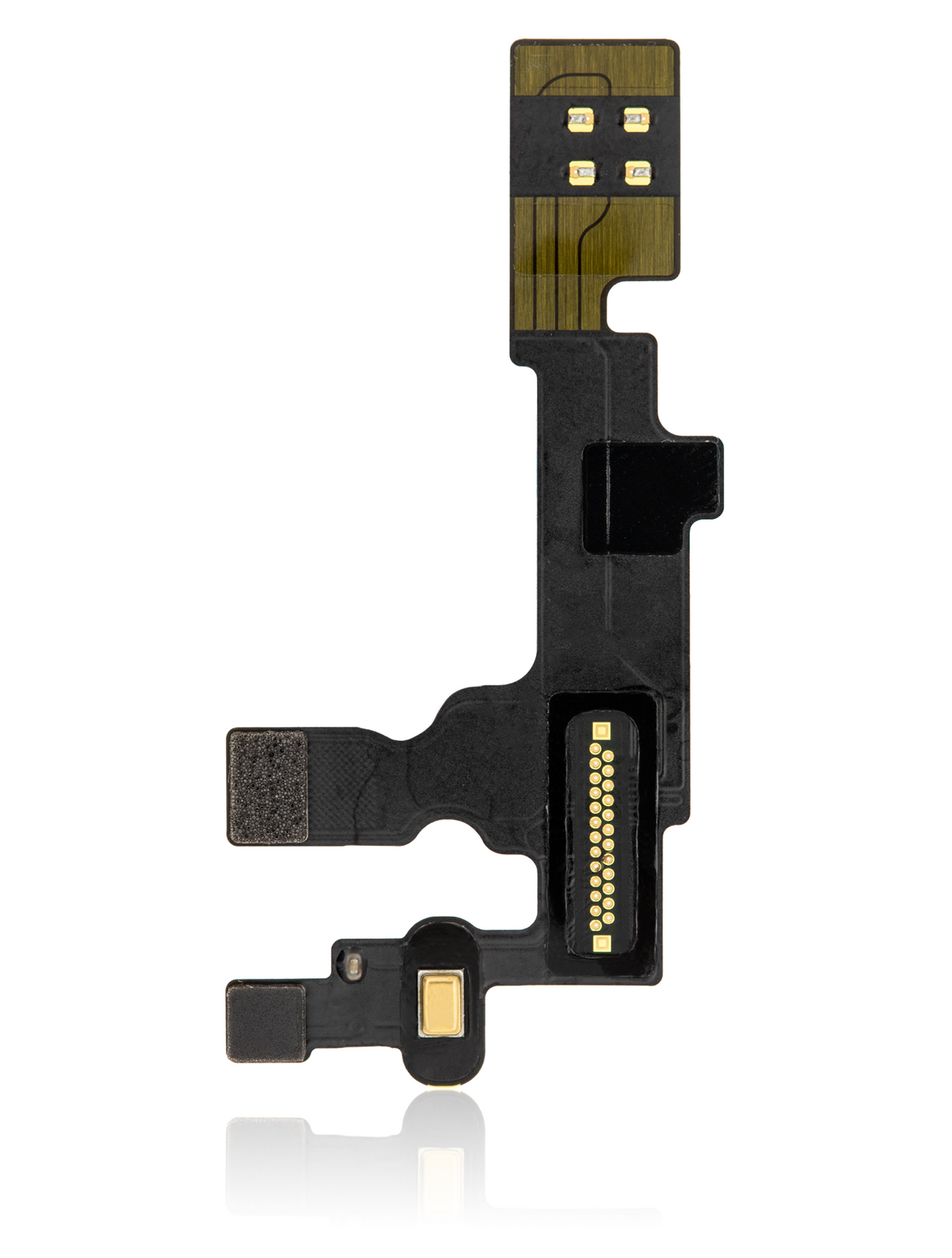 תחליף ל-APPLE WATCH GEN 1 MIC FLEX 42MM מקורי חדש