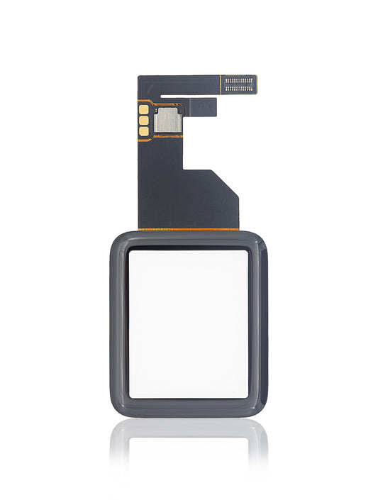REPLACEMENT FOR APPLE WATCH 1ST GEN TOUCH PANEL 38MM BLACK