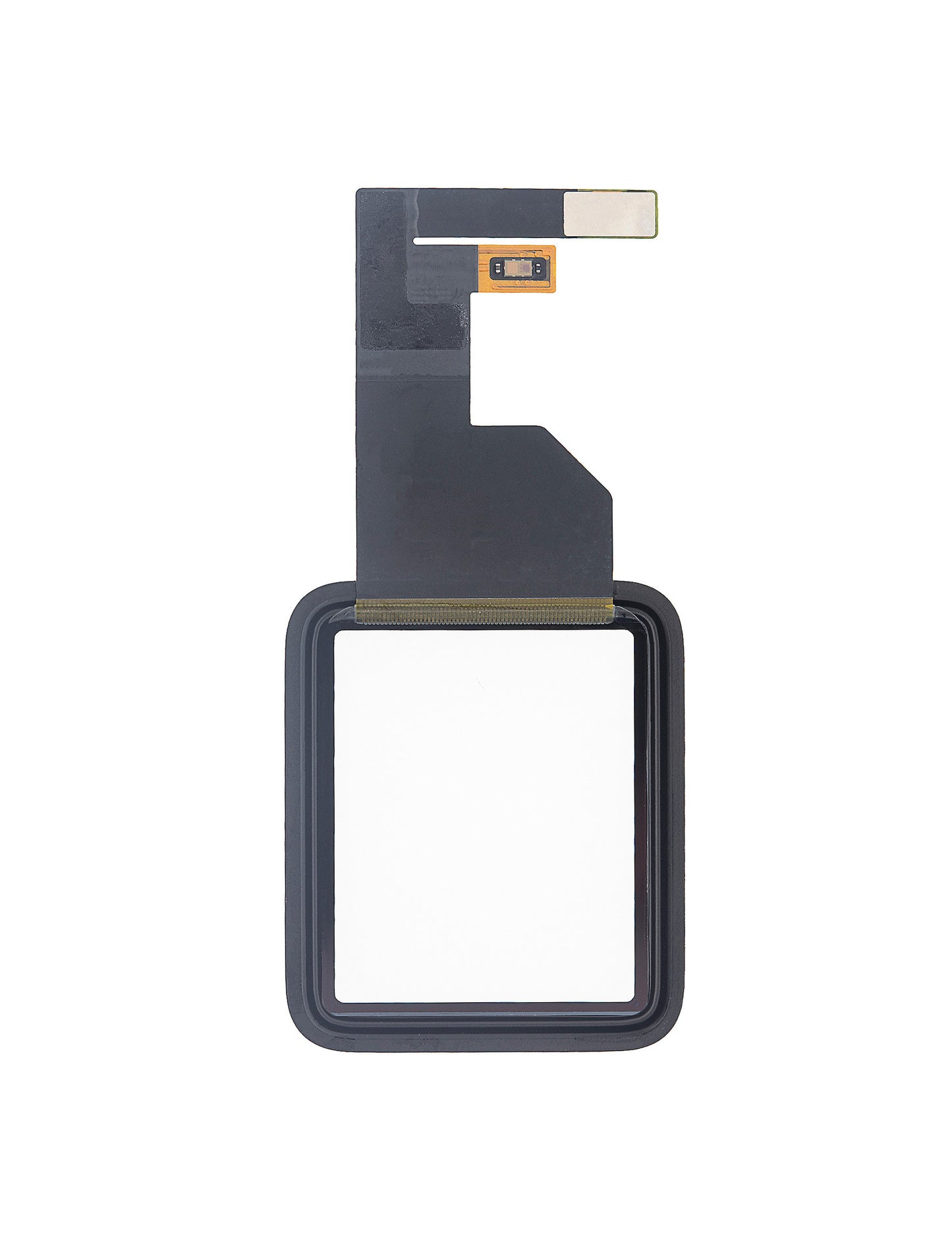 REPLACEMENT FOR APPLE WATCH 1ST GEN TOUCH PANEL 38MM BLACK