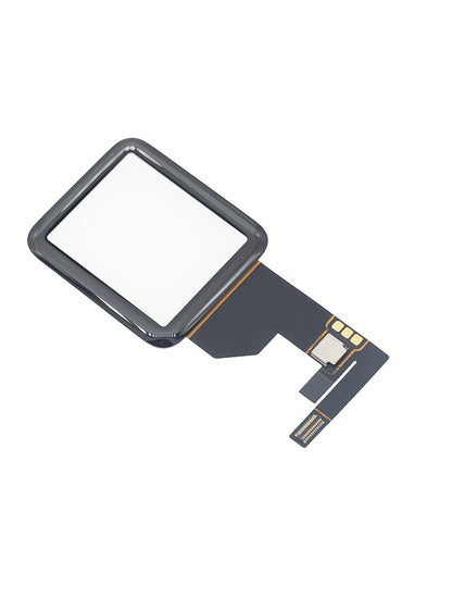 REPLACEMENT FOR APPLE WATCH 1ST GEN TOUCH PANEL 38MM BLACK