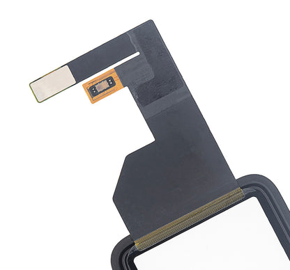 REPLACEMENT FOR APPLE WATCH 1ST GEN TOUCH PANEL 38MM BLACK