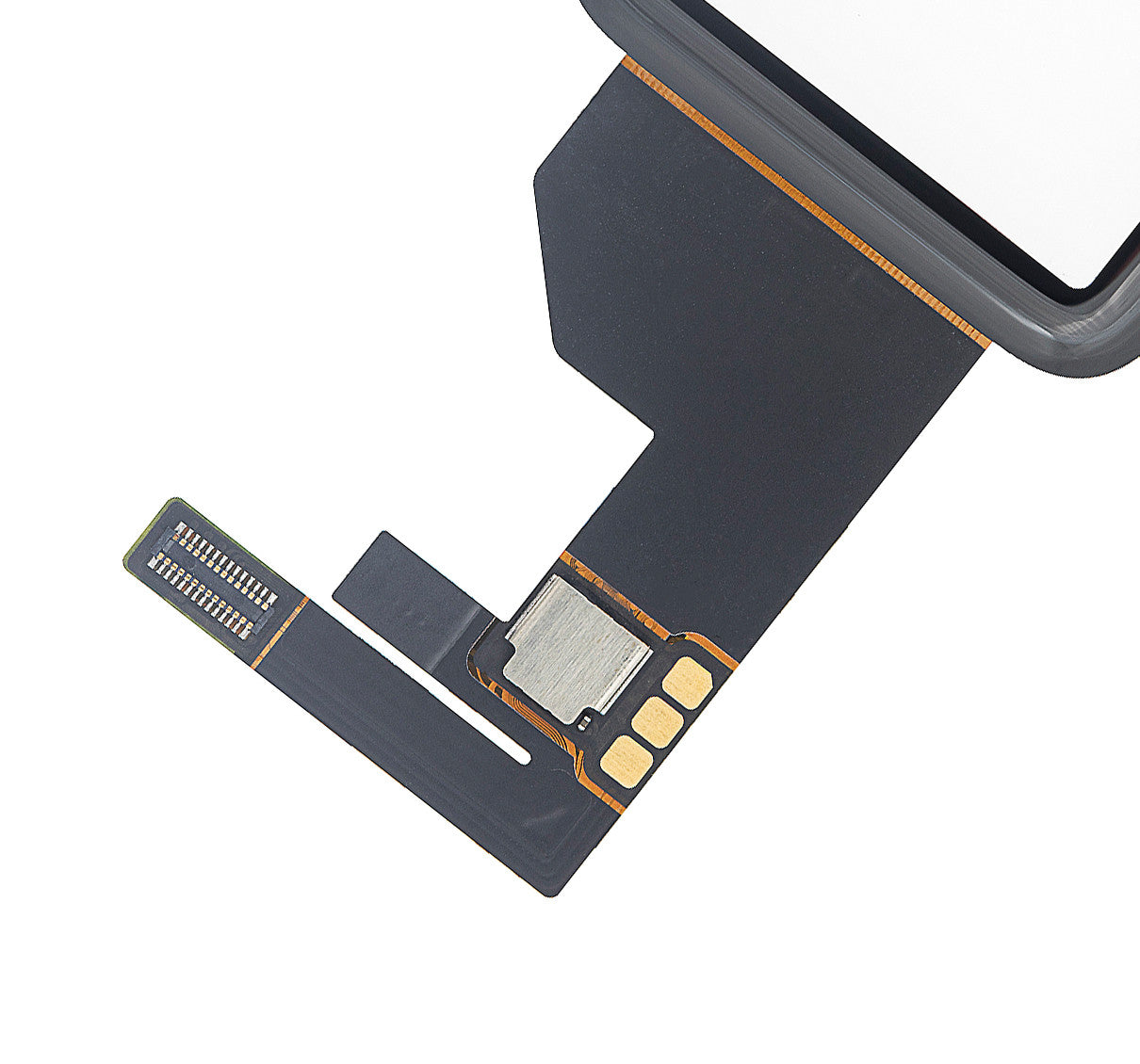 REPLACEMENT FOR APPLE WATCH 1ST GEN TOUCH PANEL 38MM BLACK