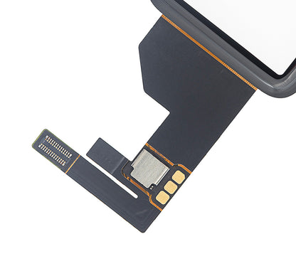 REPLACEMENT FOR APPLE WATCH 1ST GEN TOUCH PANEL 38MM BLACK