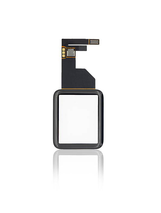 REPLACEMENT FOR APPLE WATCH 1ST GEN TOUCH PANEL 42MM BLACK