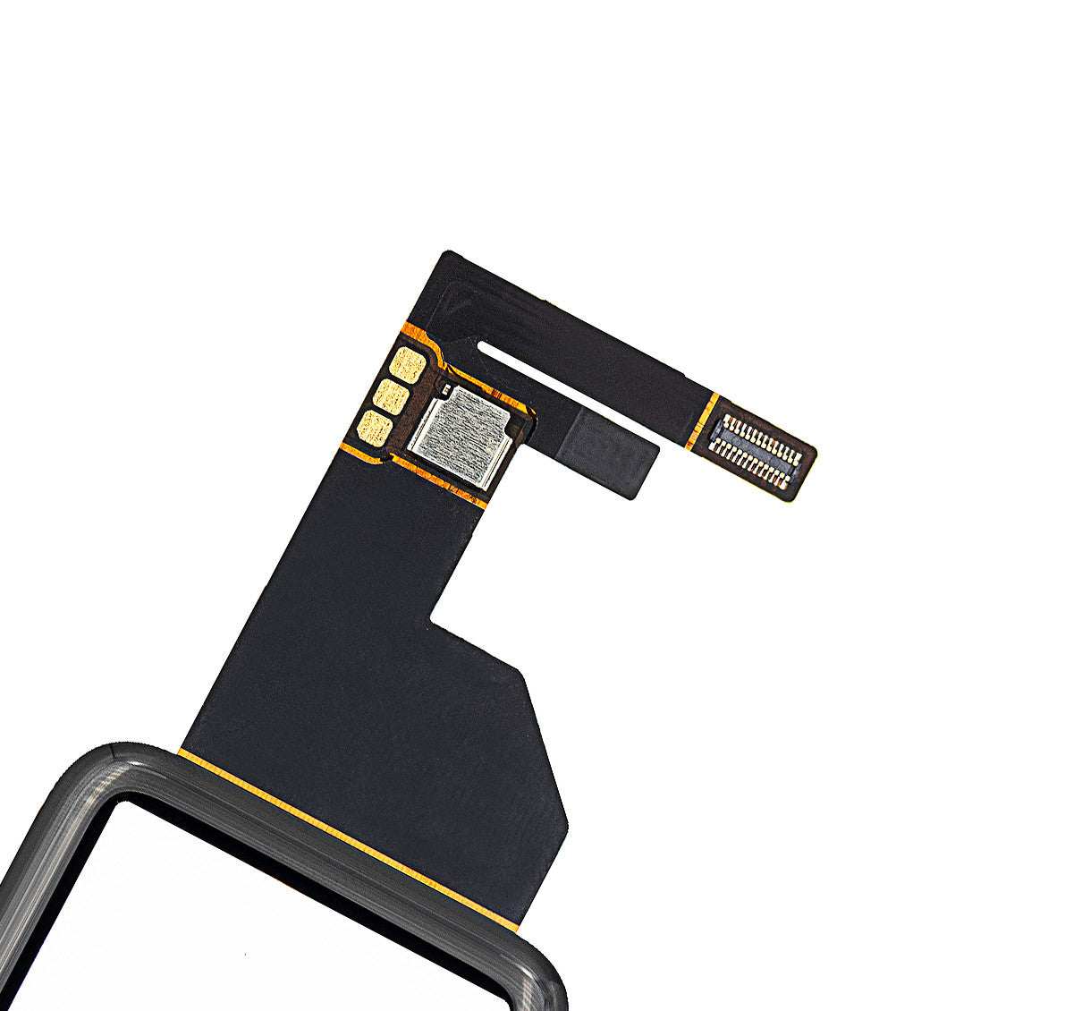 REPLACEMENT FOR APPLE WATCH 1ST GEN TOUCH PANEL 42MM BLACK