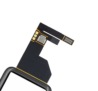 REPLACEMENT FOR APPLE WATCH 1ST GEN TOUCH PANEL 42MM BLACK