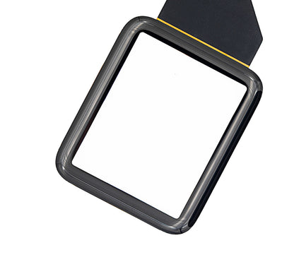 REPLACEMENT FOR APPLE WATCH 1ST GEN TOUCH PANEL 42MM BLACK