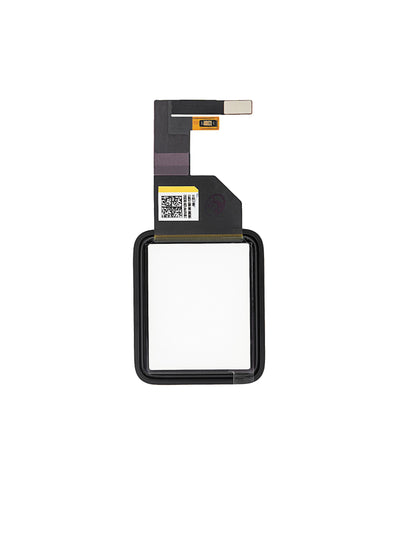 REPLACEMENT FOR APPLE WATCH 1ST GEN TOUCH PANEL 42MM BLACK