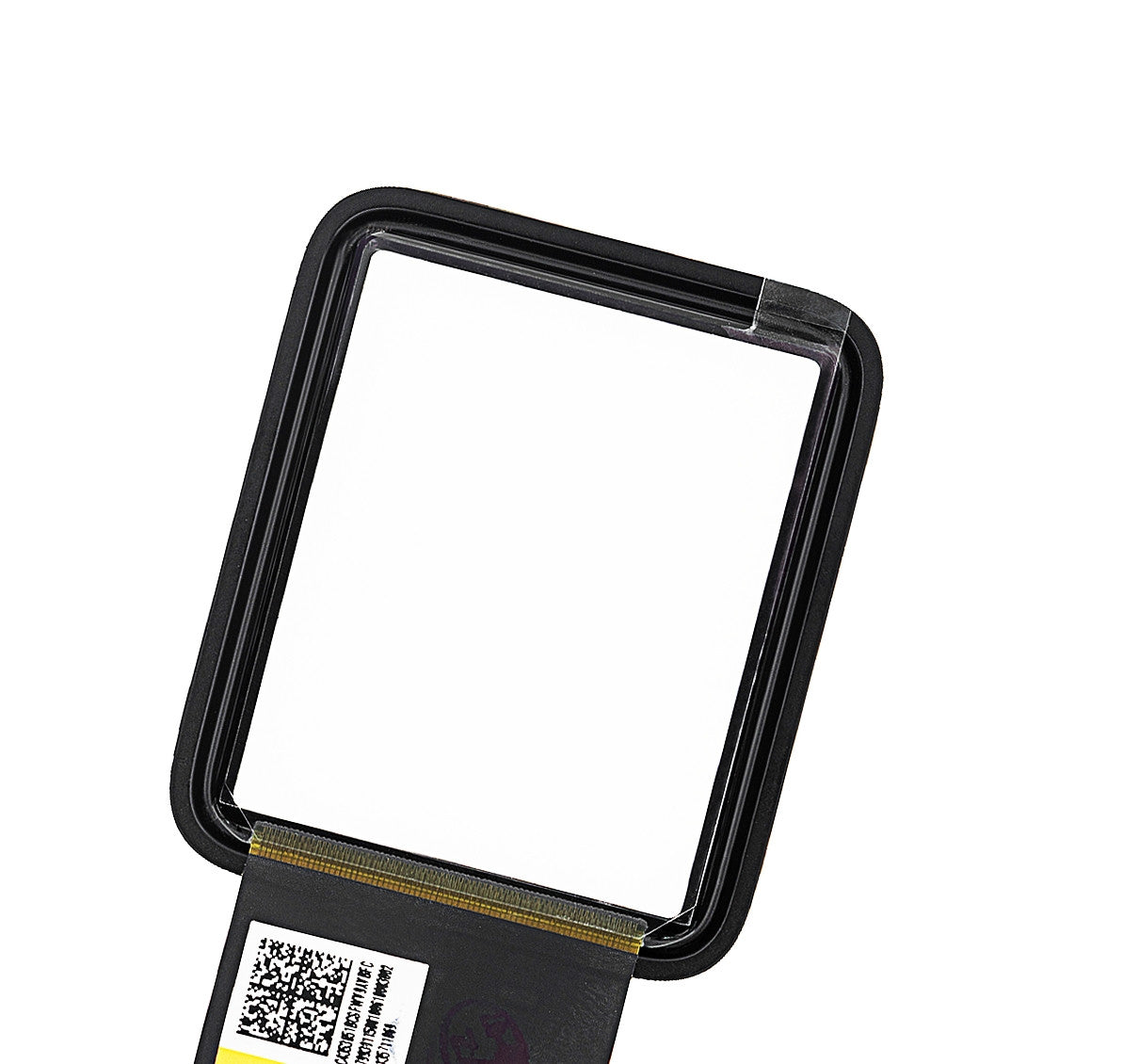 REPLACEMENT FOR APPLE WATCH 1ST GEN TOUCH PANEL 42MM BLACK