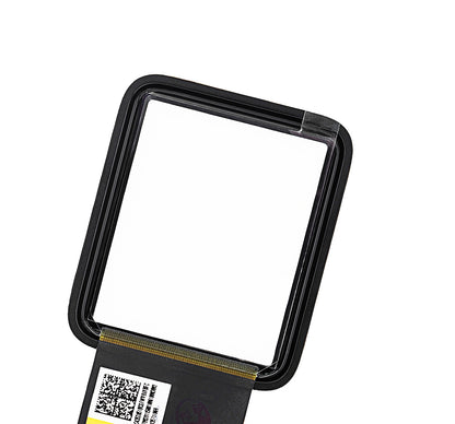 REPLACEMENT FOR APPLE WATCH 1ST GEN TOUCH PANEL 42MM BLACK