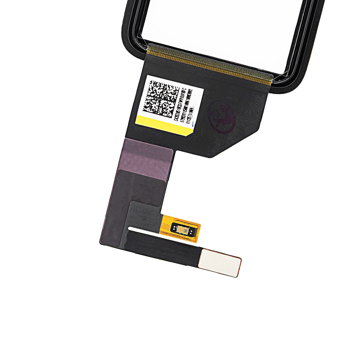 REPLACEMENT FOR APPLE WATCH 1ST GEN TOUCH PANEL 42MM BLACK