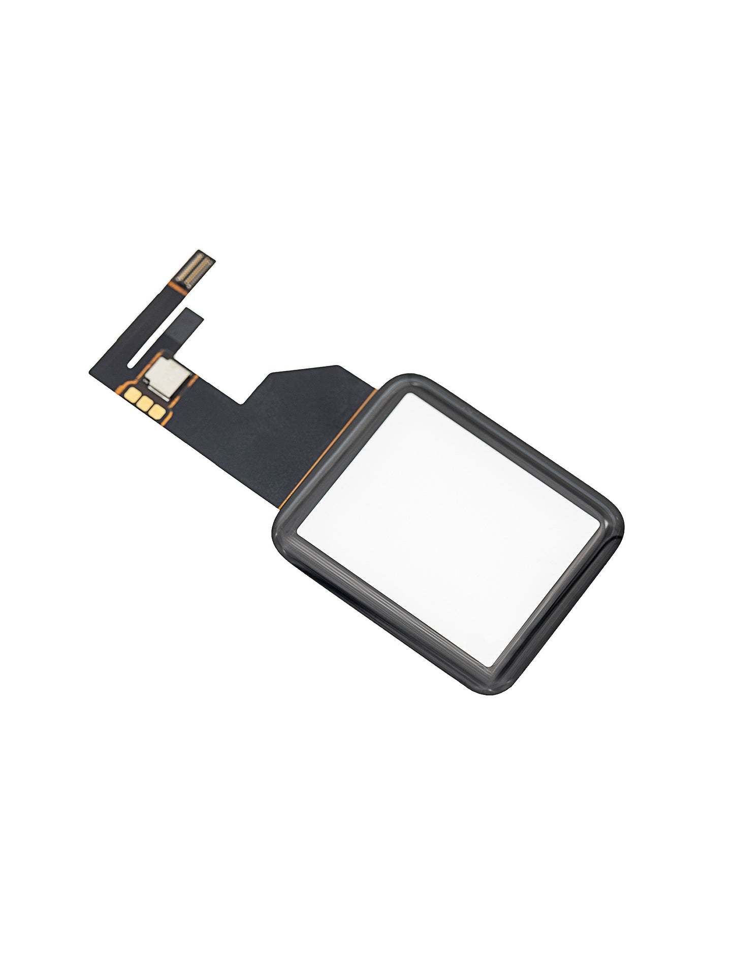 REPLACEMENT FOR APPLE WATCH 1ST GEN TOUCH PANEL 42MM BLACK