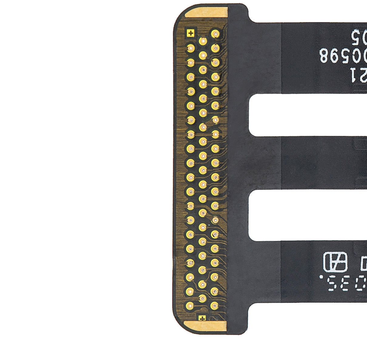 REPLACEMENT FOR APPLE WATCH 2ST GEN 42MM LCD FLEX CONNECTOR