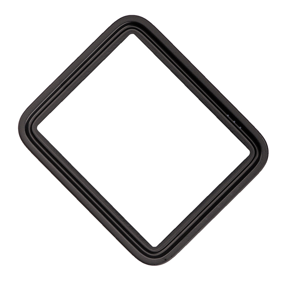 REPLACEMENT FOR APPLE WATCH FRONT GLASS LENS 38MM