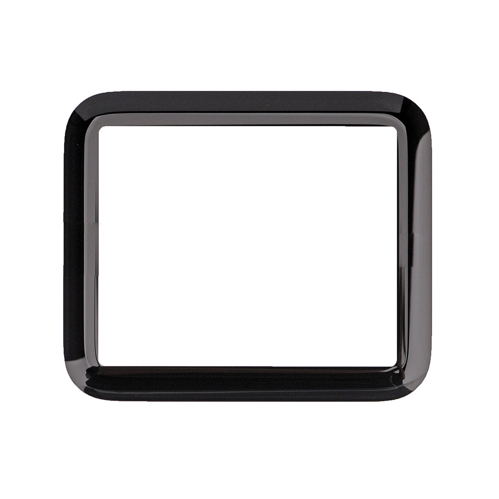 REPLACEMENT FOR APPLE WATCH FRONT GLASS LENS 42MM