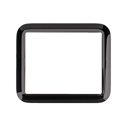 REPLACEMENT FOR APPLE WATCH FRONT GLASS LENS 42MM