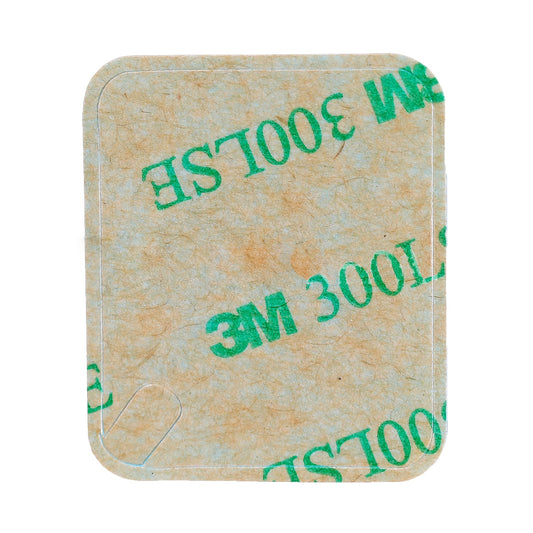 REPLACEMENT FOR APPLE WATCH S1 38MM LCD STICKER ADHESIVE TAPE