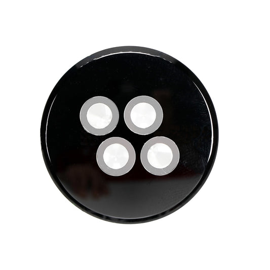 REPLACEMENT FOR APPLE WATCH S2 38MM HEART RATE SENSOR LENS COVER