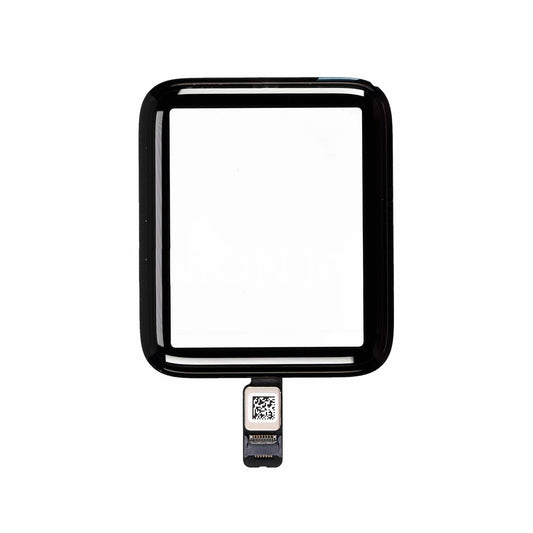 REPLACEMENT FOR APPLE WATCH S2 FRONT GLASS LENS 42MM