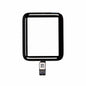 REPLACEMENT FOR APPLE WATCH S2 FRONT GLASS LENS 42MM