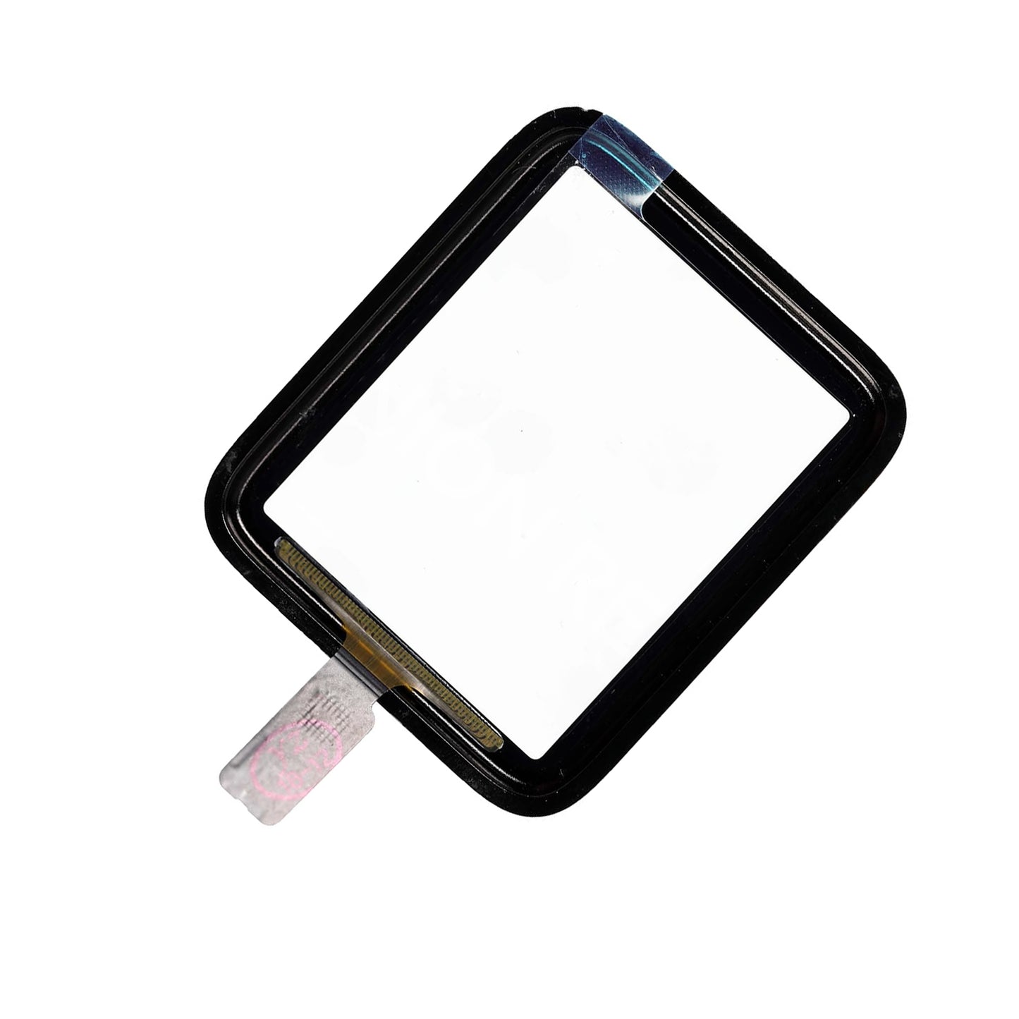 REPLACEMENT FOR APPLE WATCH S2 FRONT GLASS LENS 42MM