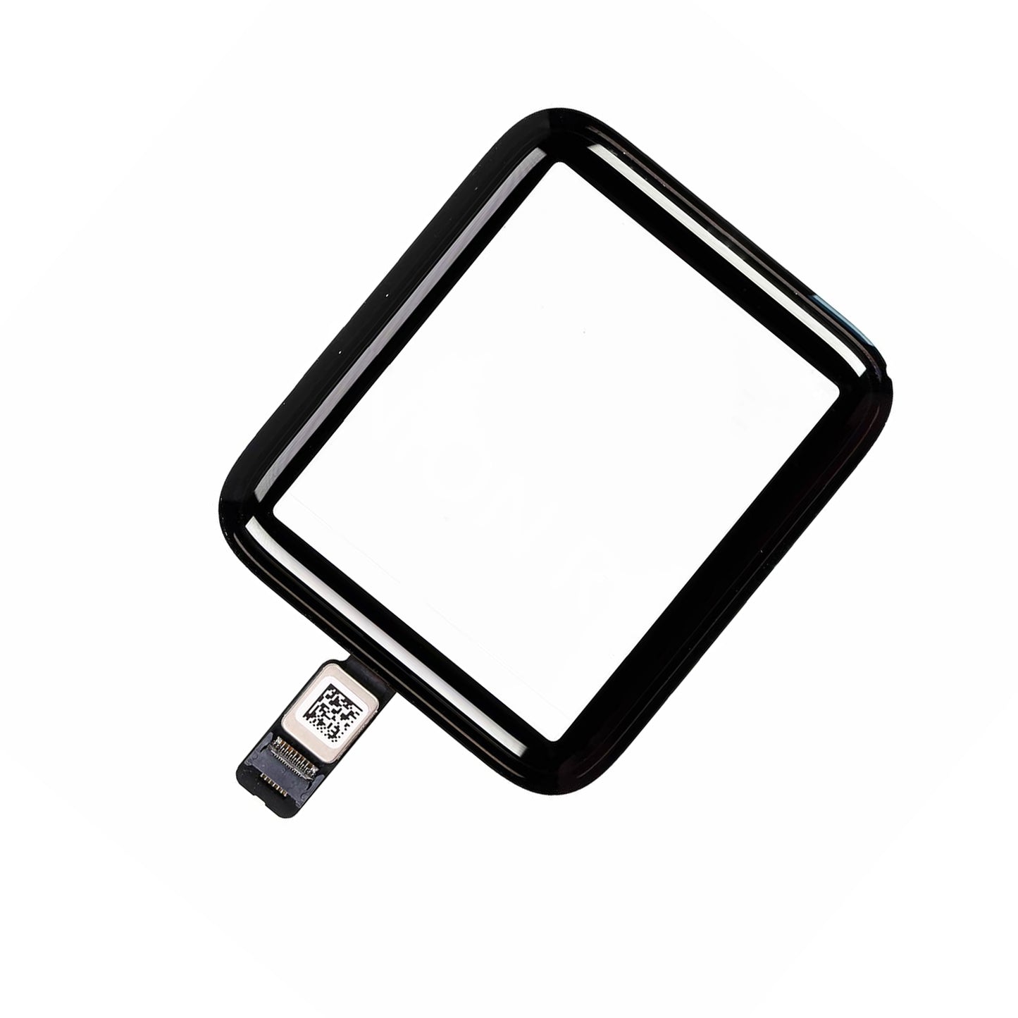 REPLACEMENT FOR APPLE WATCH S2 FRONT GLASS LENS 42MM
