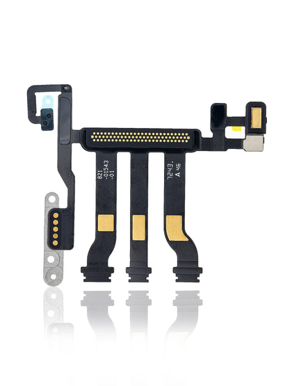 REPLACEMENT FOR APPLE WATCH S3 GPS LCD FLEX CONNECTOR 38MM