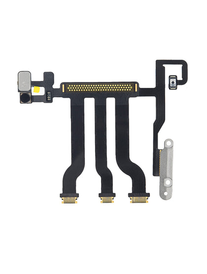 REPLACEMENT FOR APPLE WATCH S3 GPS LCD FLEX CONNECTOR 42MM