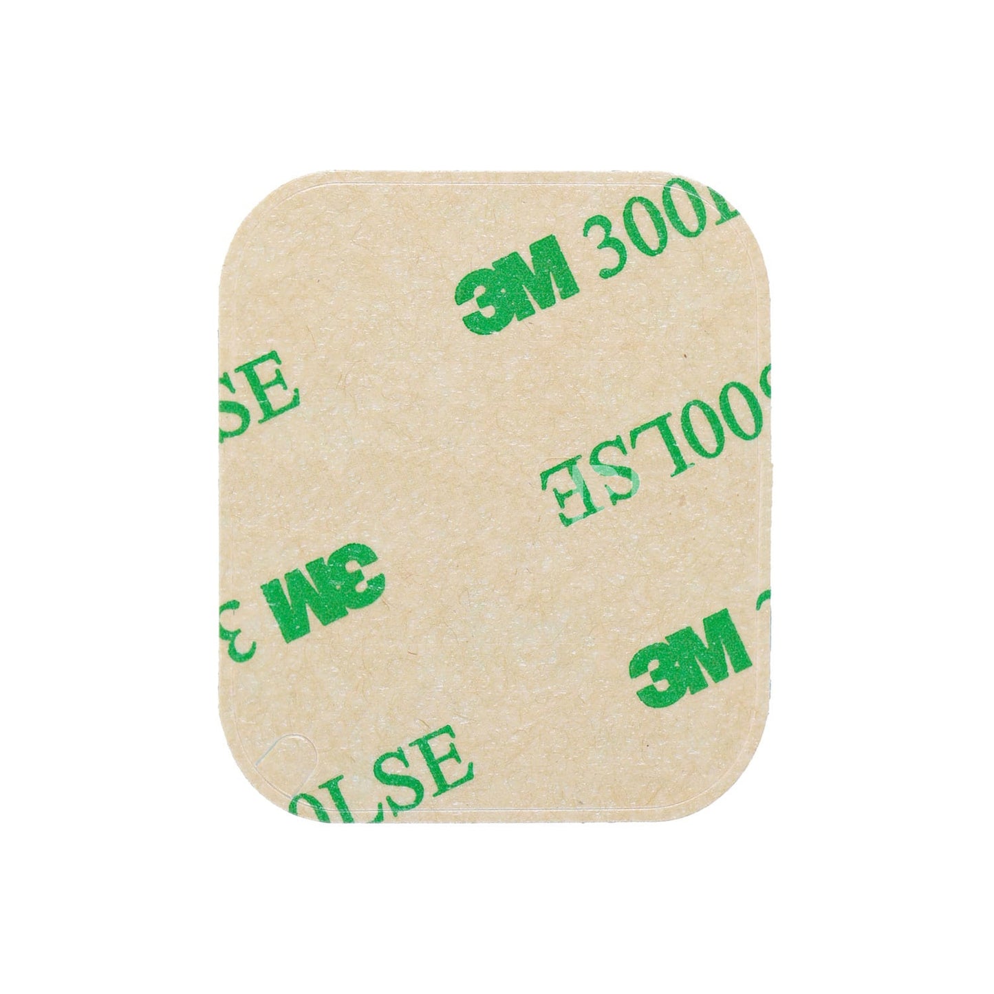 REPLACEMENT FOR APPLE WATCH S4 44MM LCD STICKER ADHESIVE TAPE