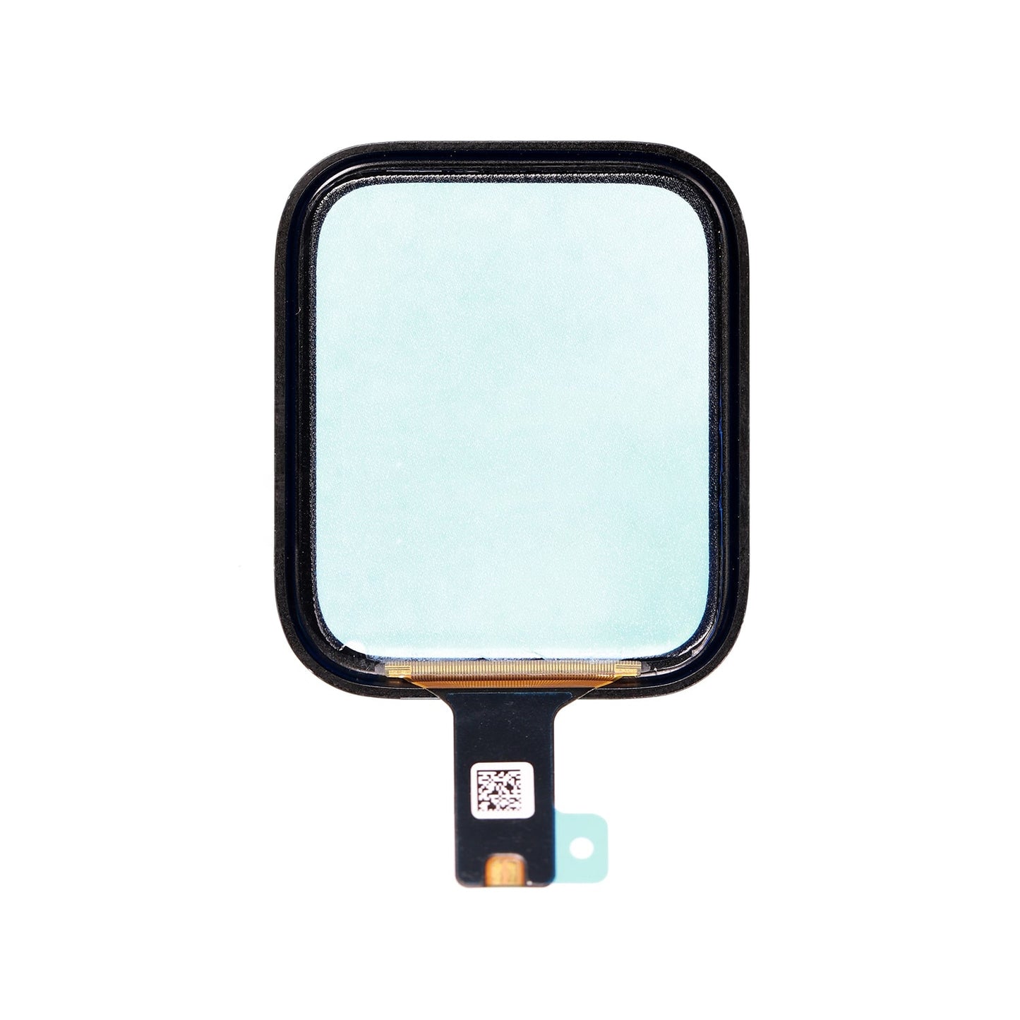 REPLACEMENT FOR APPLE WATCH S4 FRONT GLASS LENS 40MM