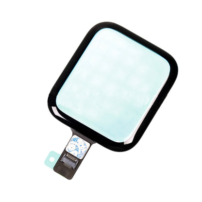 REPLACEMENT FOR APPLE WATCH S4 FRONT GLASS LENS 40MM