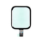 REPLACEMENT FOR APPLE WATCH S4 FRONT GLASS LENS 44MM