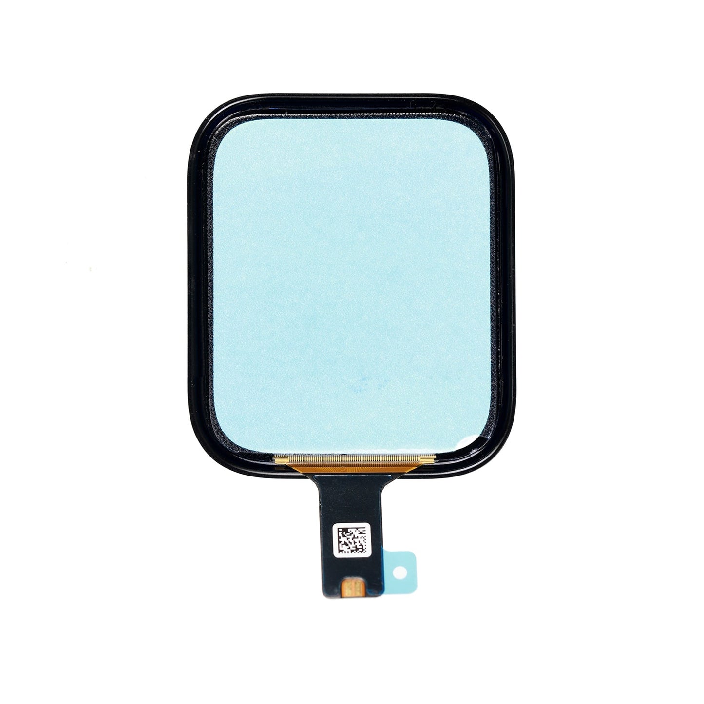 REPLACEMENT FOR APPLE WATCH S4 FRONT GLASS LENS 44MM
