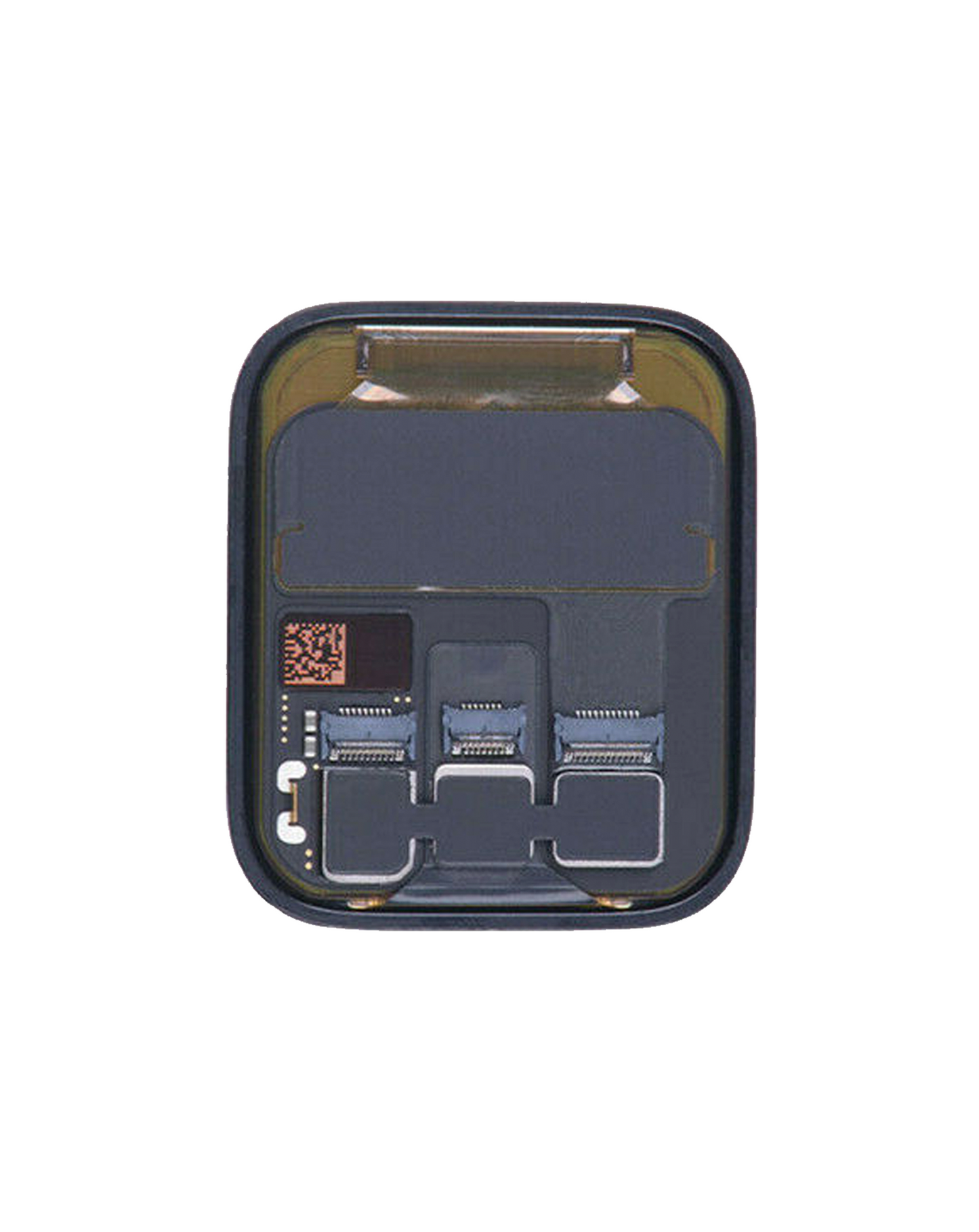 תחליף למסך LCD ומכלול דיגיטיזר של APPLE WATCH S4 40 מ"מ