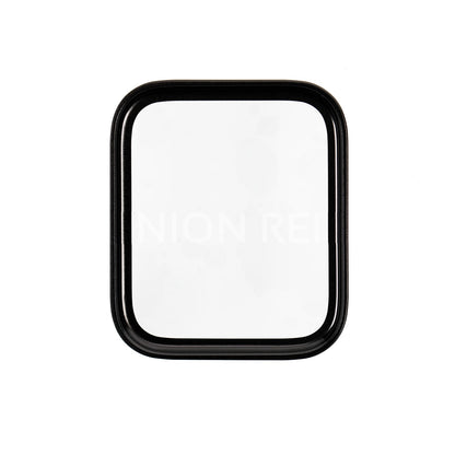 REPLACEMENT FOR APPLE WATCH S4/S5/SE/S6 FRONT COVER GLASS 44MM
